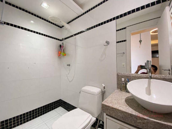 Imagem Apartamento com 3 Quartos à Venda, 150 m² em Praia De Itapoã - Vila Velha Imagem Apartamento com 3 Quartos à Venda, 150 m² em Praia De Itapoã - Vila Velha