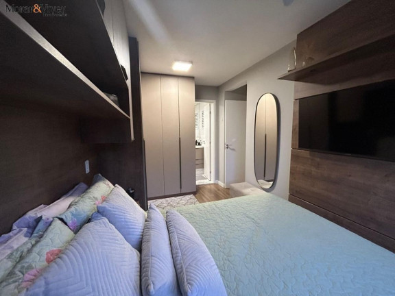 Imagem Apartamento com 2 Quartos à Venda, 60 m² em Fanny - Curitiba Imagem Apartamento com 2 Quartos à Venda, 60 m² em Fanny - Curitiba
