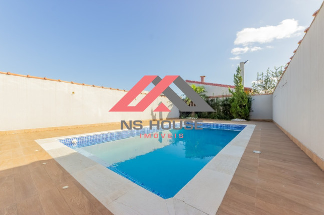 Imagem Casa com 4 Quartos à Venda, 230 m² em Morada Da Praia - Bertioga