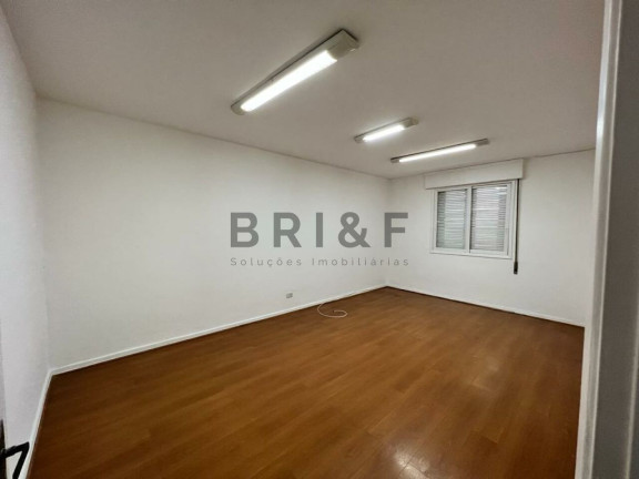 Imagem Casa com 3 Quartos à Venda, 126 m² em Brooklin - São Paulo Imagem Casa com 3 Quartos à Venda, 126 m² em Brooklin - São Paulo