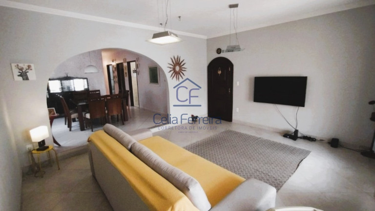 Imagem Casa com 3 Quartos à Venda, 244 m² em Jardim Das Indústrias - São José Dos Campos Imagem Casa com 3 Quartos à Venda, 244 m² em Jardim Das Indústrias - São José Dos Campos
