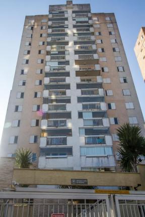 Imagem Apartamento com 3 Quartos à Venda, 84 m² em Vila Campestre - São Paulo