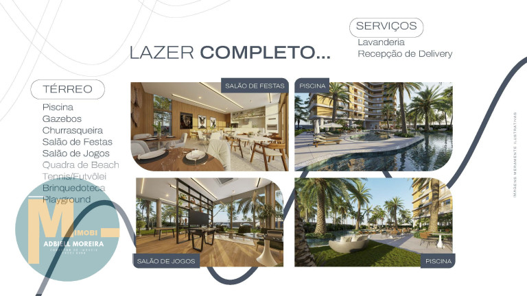 Imagem Apartamento com 2 Quartos à Venda, 79 m² em Pirangi Do Norte (distrito Litoral) - Parnamirim Imagem Apartamento com 2 Quartos à Venda, 79 m² em Pirangi Do Norte (distrito Litoral) - Parnamirim