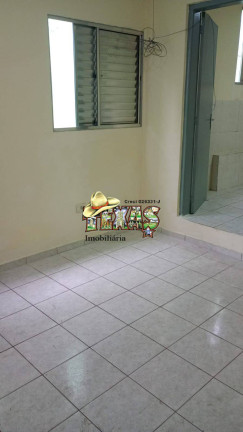 Imagem Casa com 1 Quarto para Alugar, 80 m² em Cidade Antônio Estevão De Carvalho - São Paulo Imagem Casa com 1 Quarto para Alugar, 80 m² em Cidade Antônio Estevão De Carvalho - São Paulo