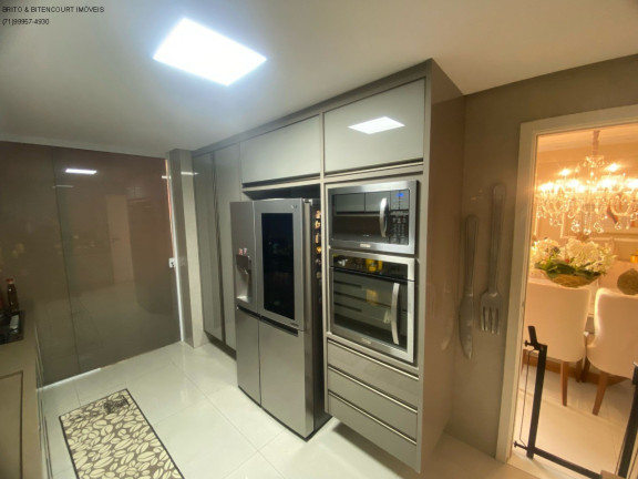 Imagem Imóvel com 3 Quartos à Venda, 200 m² em Pituaçu - Salvador