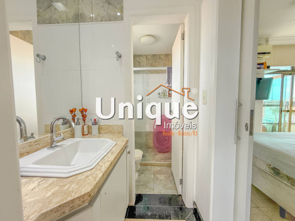 Imagem Cobertura com 5 Quartos à Venda, 240 m² em Centro - Cabo Frio Imagem Cobertura com 5 Quartos à Venda, 240 m² em Centro - Cabo Frio