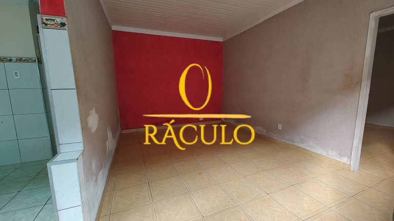 Imagem Casa com 1 Quarto à Venda, 45 m² em Centro - São Vicente Imagem Casa com 1 Quarto à Venda, 45 m² em Centro - São Vicente