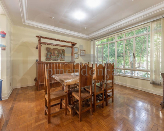 Imagem Apartamento com 3 Quartos à Venda, 217 m² em Higienópolis - São Paulo Imagem Apartamento com 3 Quartos à Venda, 217 m² em Higienópolis - São Paulo