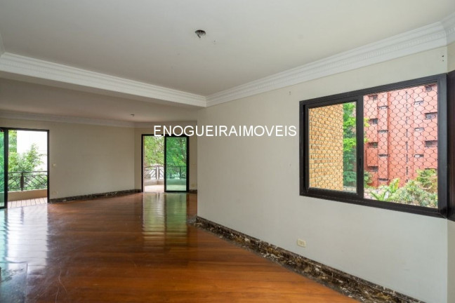 Imagem Apartamento com 4 Quartos à Venda, 238 m² em Morumbi - São Paulo Imagem Apartamento com 4 Quartos à Venda, 238 m² em Morumbi - São Paulo