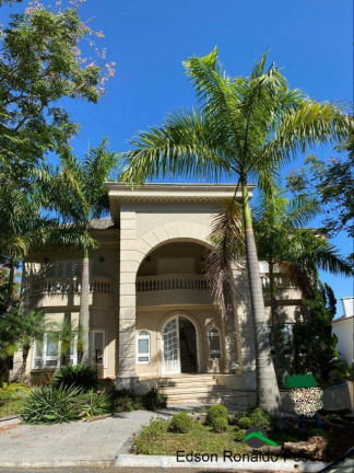 Imagem Casa de Condomínio com 5 Quartos à Venda, 2.000 m² em Tamboré - Santana De Parnaíba Imagem Casa de Condomínio com 5 Quartos à Venda, 2.000 m² em Tamboré - Santana De Parnaíba