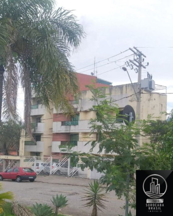 Imagem Apartamento com 3 Quartos à Venda, 90 m² em Jardim Paulistano - Sorocaba Imagem Apartamento com 3 Quartos à Venda, 90 m² em Jardim Paulistano - Sorocaba