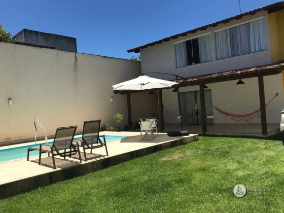 Imagem Casa com 3 Quartos à Venda, 280 m² em Enseada Azul - Guarapari Imagem Casa com 3 Quartos à Venda, 280 m² em Enseada Azul - Guarapari