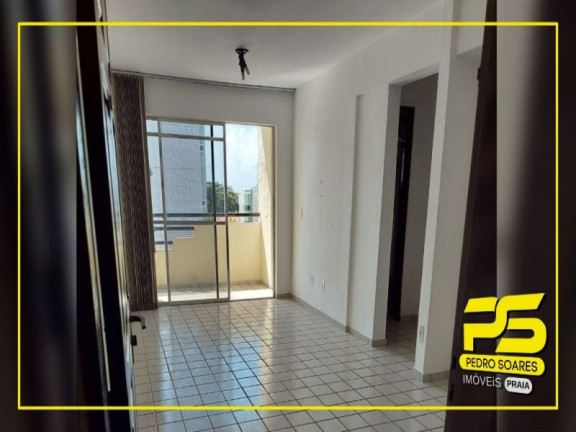 Imagem Apartamento com 3 Quartos à Venda, 65 m² em Bessa - João Pessoa Imagem Apartamento com 3 Quartos à Venda, 65 m² em Bessa - João Pessoa