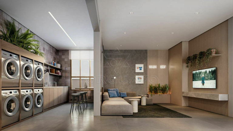 Imagem Apartamento com 2 Quartos à Venda, 61 m² em São João - Itajaí Imagem Apartamento com 2 Quartos à Venda, 61 m² em São João - Itajaí