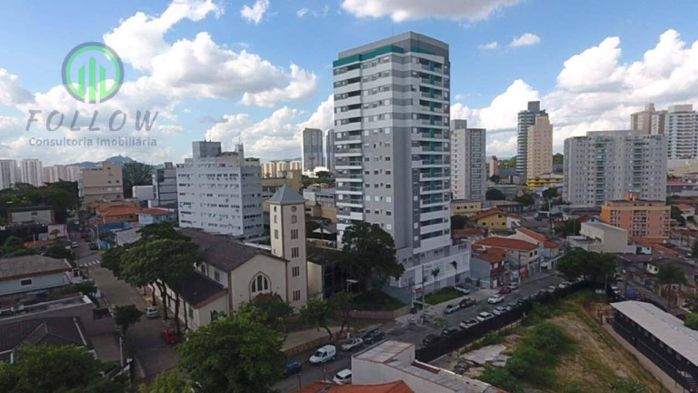 Imagem Apartamento com 2 Quartos à Venda, 57 m² em Vila Yara - Osasco Imagem Apartamento com 2 Quartos à Venda, 57 m² em Vila Yara - Osasco