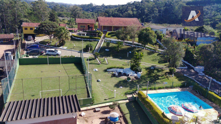 Chácara com 3 Quartos à Venda, 25.000 m² em Bairro Do Pinhal - Itatiba