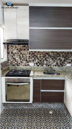 Imagem Apartamento com 3 Quartos à Venda, 134 m² em Rudge Ramos - São Bernardo Do Campo Imagem Apartamento com 3 Quartos à Venda, 134 m² em Rudge Ramos - São Bernardo Do Campo