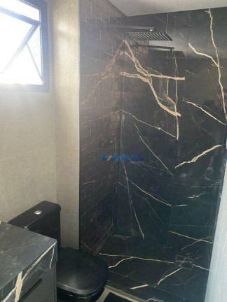 Imagem Apartamento com 2 Quartos à Venda, 89 m² em Vila Augusta - Guarulhos