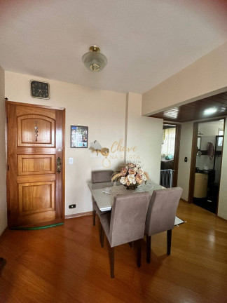Imagem Apartamento com 2 Quartos à Venda, 59 m² em Mooca - São Paulo Imagem Apartamento com 2 Quartos à Venda, 59 m² em Mooca - São Paulo