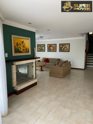 Imagem Casa com 4 Quartos à Venda, 690 m² em Laranjal - Pelotas