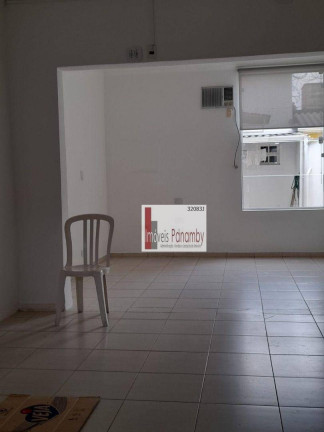 Imagem Sobrado com 4 Quartos para Alugar, 358 m² em Planalto Paulista - São Paulo Imagem Sobrado com 4 Quartos para Alugar, 358 m² em Planalto Paulista - São Paulo