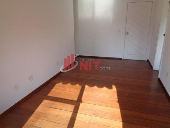 Imagem Apartamento com 1 Quarto à Venda, 100 m² em Santa Rosa - Niterói