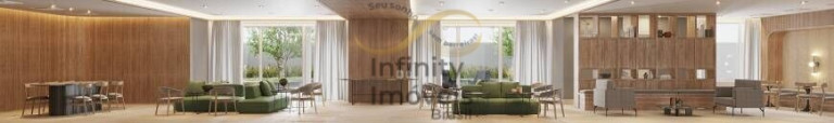 Imagem Apartamento com 2 Quartos à Venda, 77 m² em Funcionários - Belo Horizonte