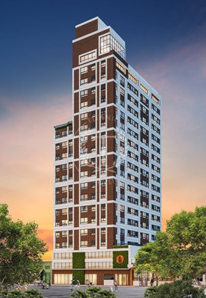 Imagem Apartamento com 2 Quartos à Venda, 34 m² em República - São Paulo Imagem Apartamento com 2 Quartos à Venda, 34 m² em República - São Paulo