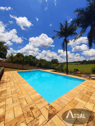 Imagem Chácara com 4 Quartos à Venda, 15.000 m² em Ponte Alta - Atibaia Imagem Chácara com 4 Quartos à Venda, 15.000 m² em Ponte Alta - Atibaia