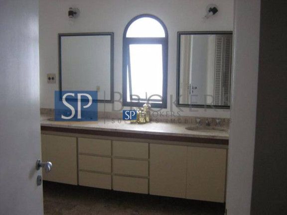 Imagem Apartamento com 4 Quartos à Venda, 280 m² em Santo Amaro - São Paulo Imagem Apartamento com 4 Quartos à Venda, 280 m² em Santo Amaro - São Paulo