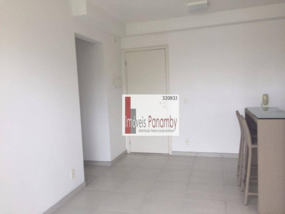 Imagem Apartamento com 2 Quartos à Venda, 48 m² em Vila Andrade - São Paulo Imagem Apartamento com 2 Quartos à Venda, 48 m² em Vila Andrade - São Paulo
