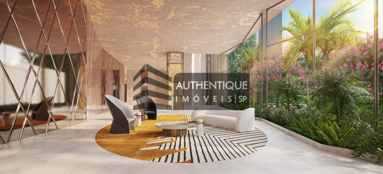 Imagem Apartamento com 2 Quartos à Venda, 82 m² em Perdizes - São Paulo Imagem Apartamento com 2 Quartos à Venda, 82 m² em Perdizes - São Paulo