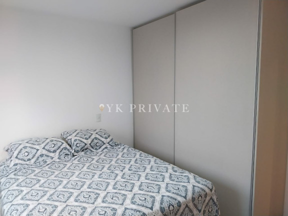 Imagem Apartamento com 2 Quartos à Venda, 65 m² em Vila Anglo Brasileira - São Paulo