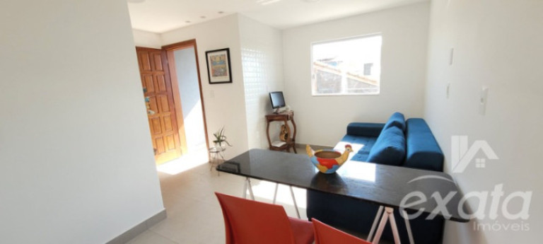 Imagem Sobrado com 2 Quartos à Venda, 49 m² em Sao Patricio - Serra Imagem Sobrado com 2 Quartos à Venda, 49 m² em Sao Patricio - Serra