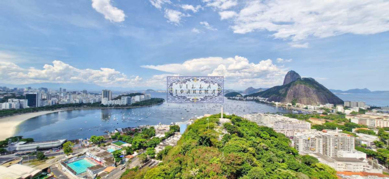 Imagem Cobertura com 4 Quartos à Venda, 550 m² em Botafogo - Rio De Janeiro Imagem Cobertura com 4 Quartos à Venda, 550 m² em Botafogo - Rio De Janeiro