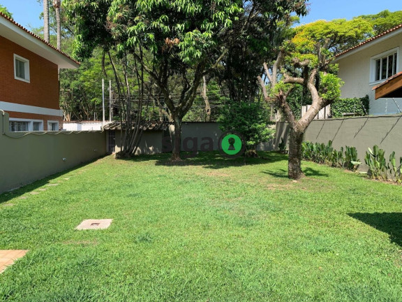 Imagem Casa com 4 Quartos à Venda ou Locação, 450 m² em Morumbi - São Paulo Imagem Casa com 4 Quartos à Venda ou Locação, 450 m² em Morumbi - São Paulo
