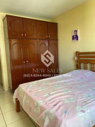 Imagem Apartamento com 3 Quartos à Venda, 75 m² em Vila Alpes - Goiânia Imagem Apartamento com 3 Quartos à Venda, 75 m² em Vila Alpes - Goiânia