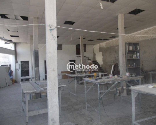 Imagem Galpão à Venda, 420 m² em Jardim Myrian Moreira Da Costa - Campinas Imagem Galpão à Venda, 420 m² em Jardim Myrian Moreira Da Costa - Campinas