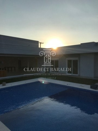 Imagem Sobrado com 4 Quartos à Venda, 540 m² em Parque Reserva Fazenda Imperial - Sorocaba