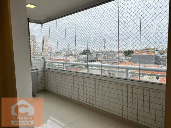 Imagem Apartamento com 3 Quartos à Venda, 82 m² em Vila Gumercindo - São Paulo Imagem Apartamento com 3 Quartos à Venda, 82 m² em Vila Gumercindo - São Paulo