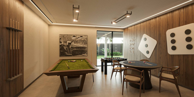 Apartamento à Venda, 57 m² em Casa Amarela - Recife