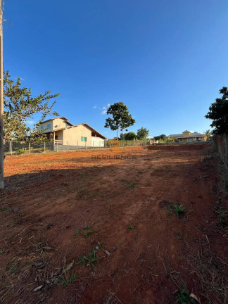 Imagem Terreno à Venda, 1 m² em Almeida - Jaboticatubas Imagem Terreno à Venda, 1 m² em Almeida - Jaboticatubas