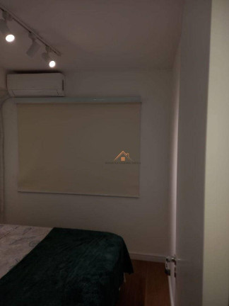Imagem Apartamento com 1 Quarto para Alugar, 33 m² em Vila Mariana - São Paulo Imagem Apartamento com 1 Quarto para Alugar, 33 m² em Vila Mariana - São Paulo