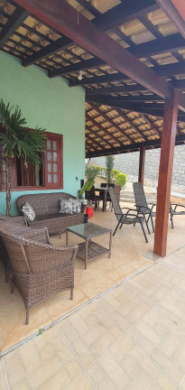 Imagem Chácara com 3 Quartos à Venda, 308 m²