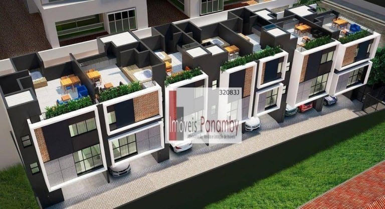 Imagem Casa com 3 Quartos à Venda, 168 m² em Vila Mariana - São Paulo Imagem Casa com 3 Quartos à Venda, 168 m² em Vila Mariana - São Paulo
