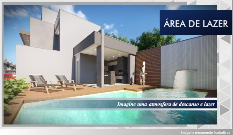 Imagem Casa com 4 Quartos à Venda, 127 m² em Buraquinho - Lauro De Freitas Imagem Casa com 4 Quartos à Venda, 127 m² em Buraquinho - Lauro De Freitas