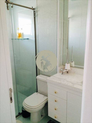 Imagem Apartamento com 3 Quartos à Venda, 187 m² em Embare - Santos Imagem Apartamento com 3 Quartos à Venda, 187 m² em Embare - Santos