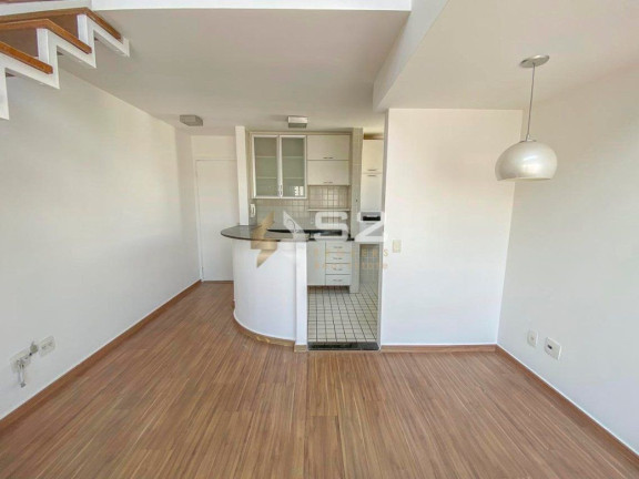 Imagem Apartamento com 1 Quarto à Venda, 40 m² em Vila Leopoldina - São Paulo