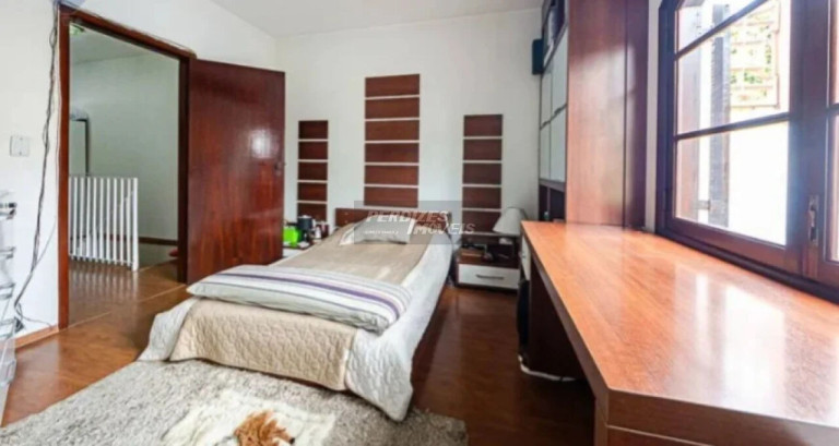 Imagem Casa com 4 Quartos à Venda, 255 m² em Vila Pompéia - São Paulo Imagem Casa com 4 Quartos à Venda, 255 m² em Vila Pompéia - São Paulo