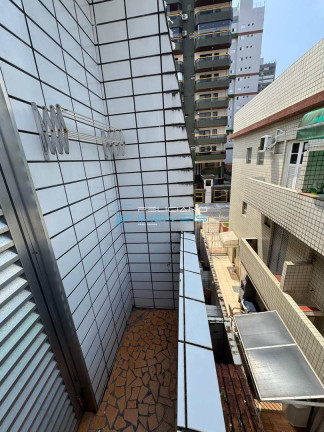 Imagem Kitnet com 1 Quarto à Venda, 20 m² em Guilhermina - Praia Grande Imagem Kitnet com 1 Quarto à Venda, 20 m² em Guilhermina - Praia Grande